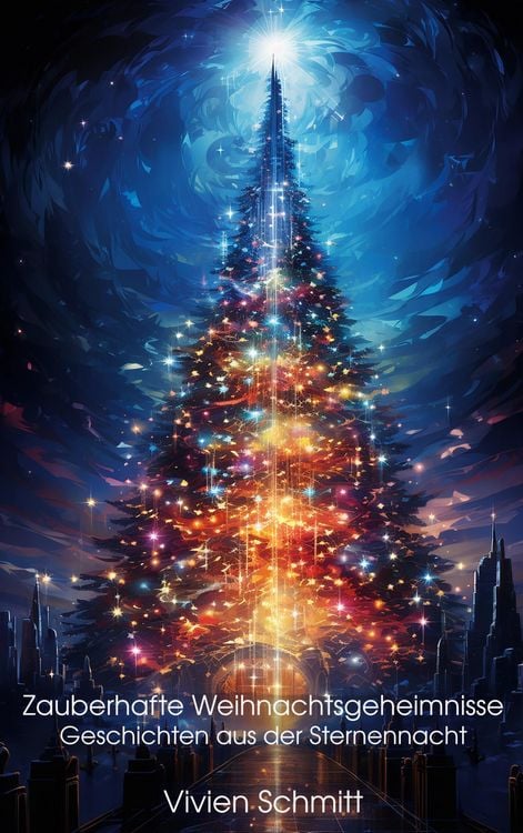 Produktbild: Zauberhafte Weihnachtsgeheimnisse