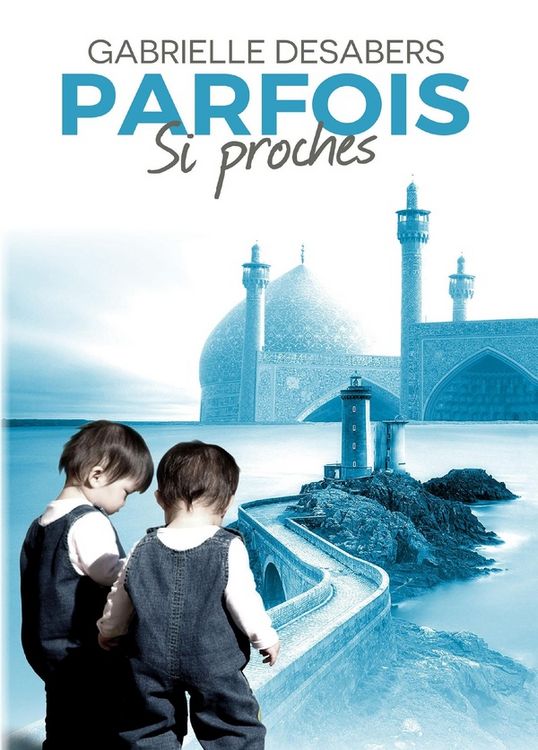 Produktbild: Parfois si proches