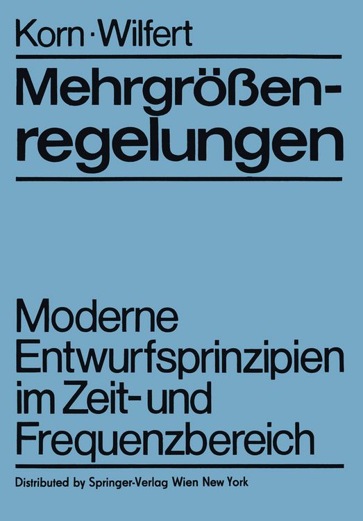 Produktbild: Mehrgr&ouml;&szlig;enregelungen