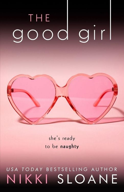 Produktbild: The Good Girl