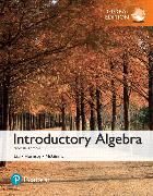 Produktbild: Introductory Algebra, Global Edition