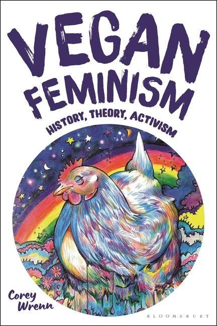 Produktbild: Vegan Feminism