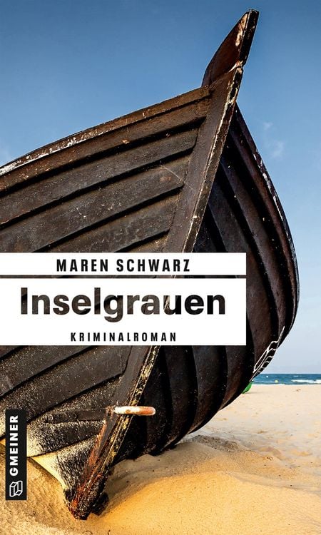 Produktbild: Inselgrauen
