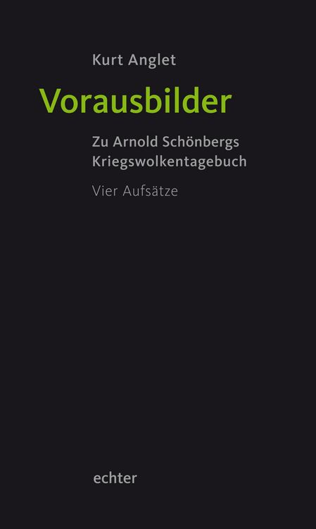 Produktbild: Vorausbilder