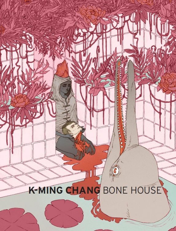 Produktbild: Bone House / Inch 47