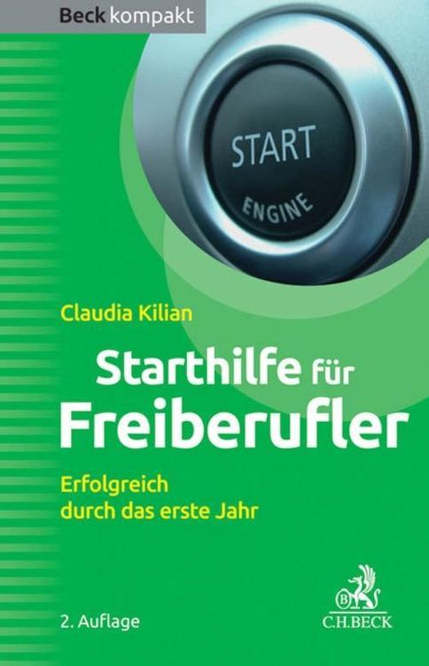 Produktbild: Starthilfe f&uuml;r Freiberufler