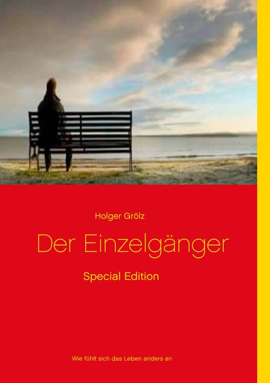 Produktbild: Der Einzelg&auml;nger - Special Edition