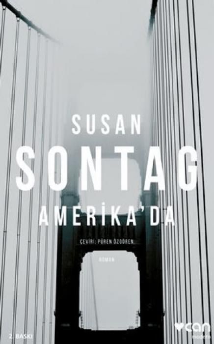 Produktbild: Amerikada