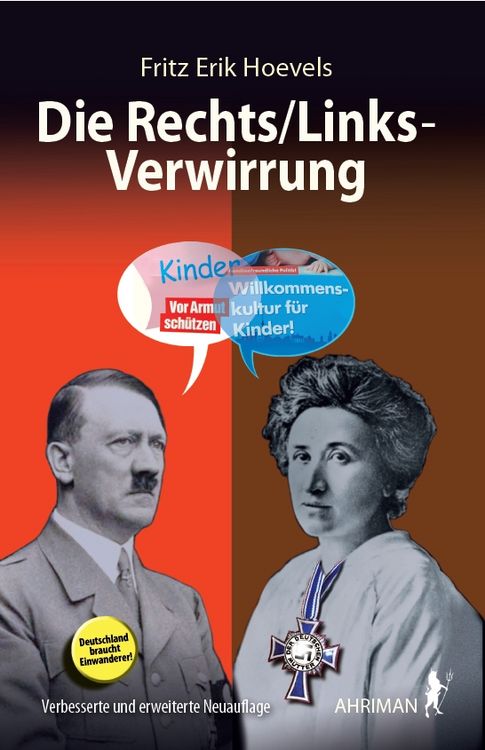 Produktbild: Die Rechts/Links-Verwirrung
