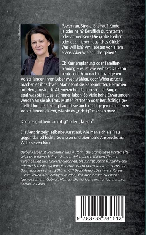 Produktbild: Und was jetzt?