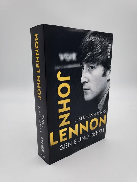 Produktbild: John Lennon