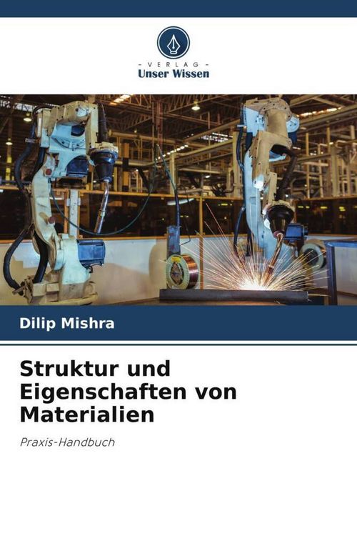 Produktbild: Struktur und Eigenschaften von Materialien