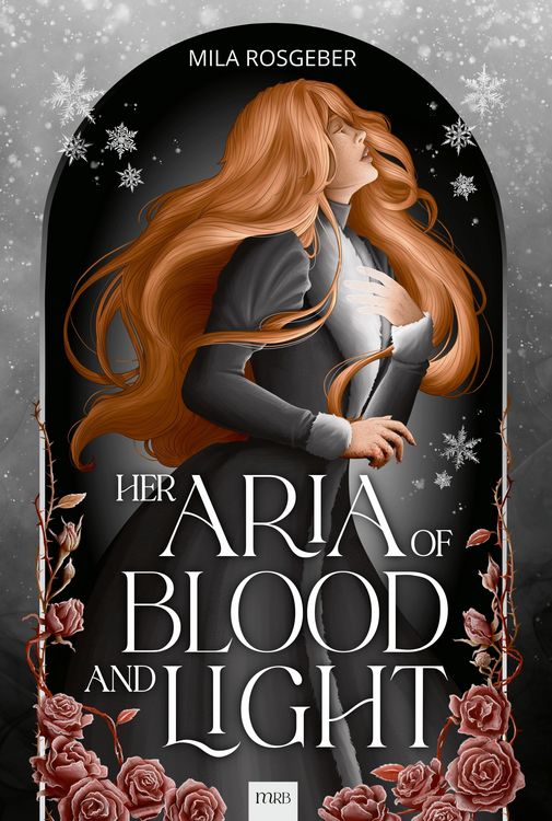 Produktbild: Her Aria of Blood and Light