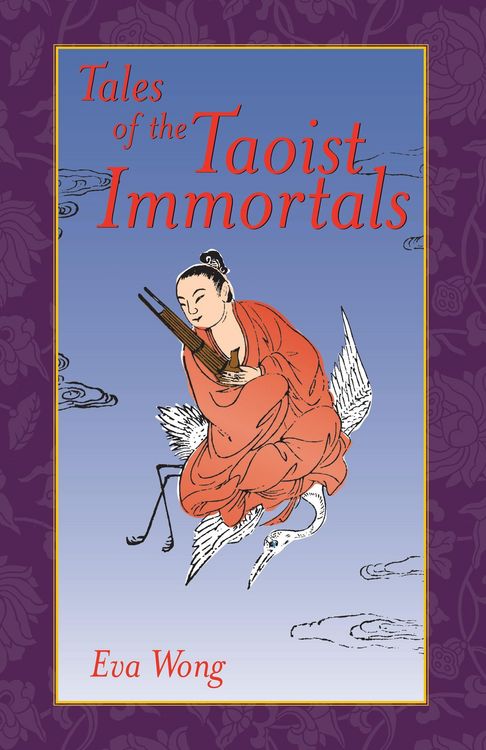 Produktbild: Tales of the Taoist Immortals