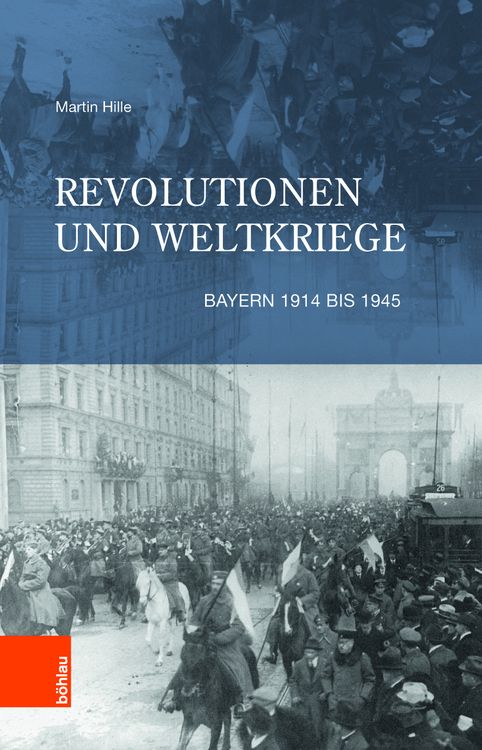 Produktbild: Revolutionen und Weltkriege
