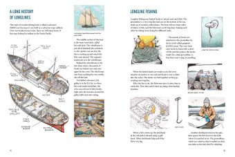 Produktbild: Working Boats