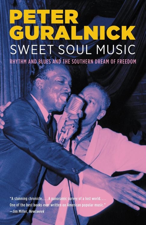 Produktbild: Sweet Soul Music