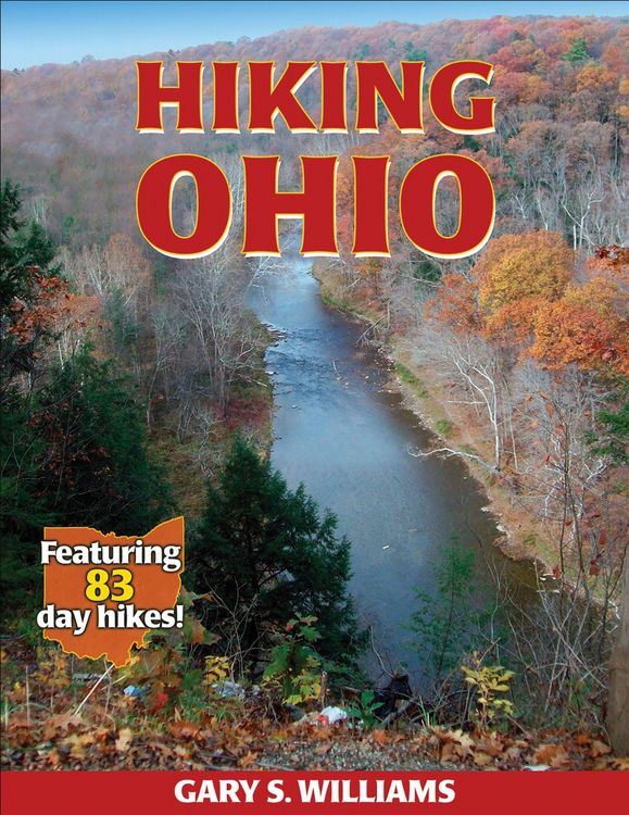 Produktbild: Hiking Ohio
