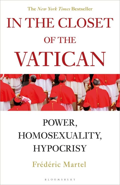 Produktbild: In the Closet of the Vatican