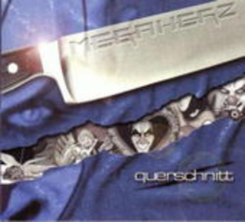Produktbild: Querschnitt
