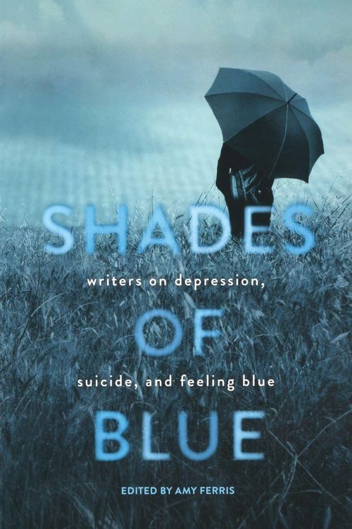 Produktbild: Shades of Blue