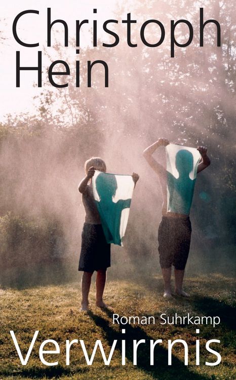 Produktbild: Verwirrnis