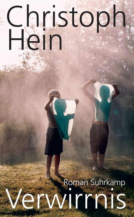 Produktbild: Verwirrnis