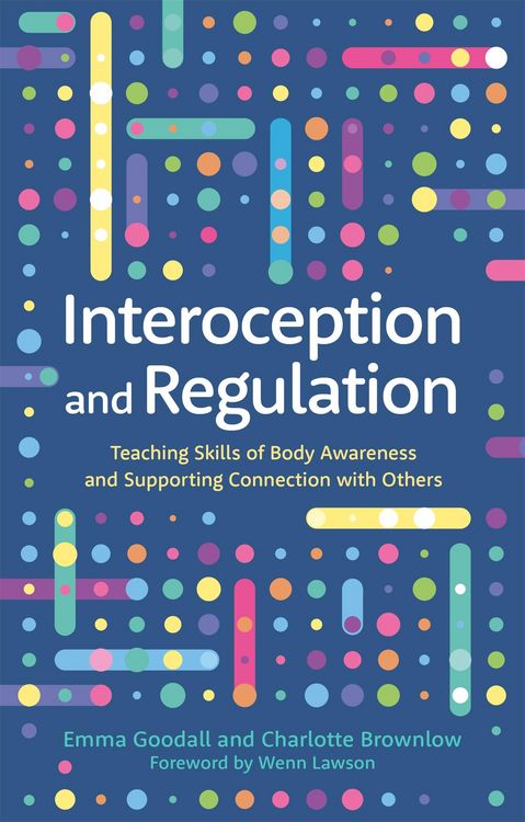 Produktbild: Interoception and Regulation