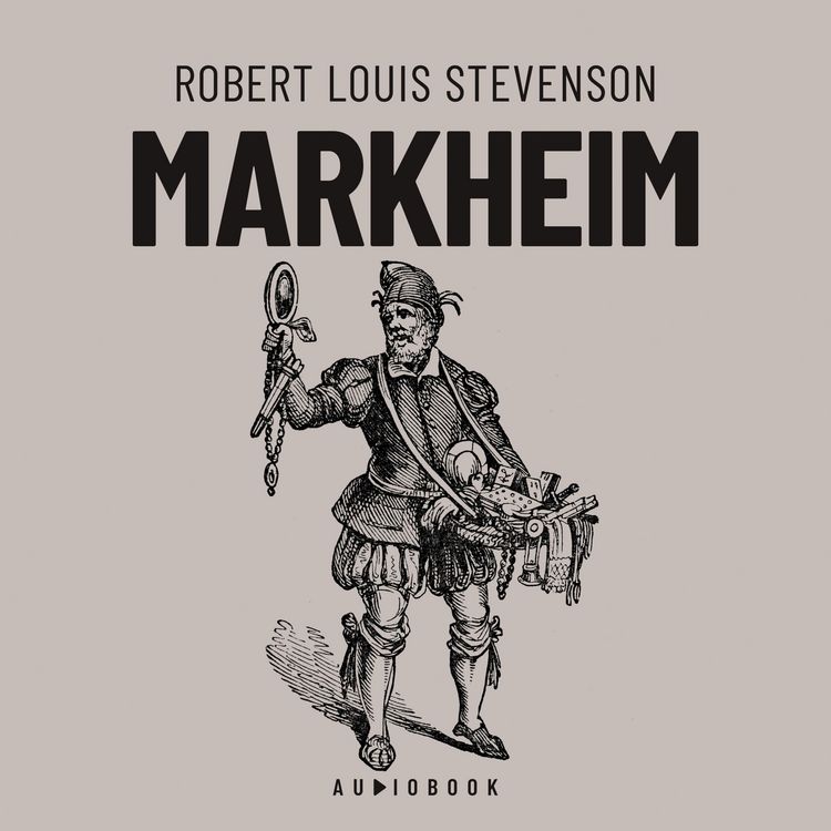 Produktbild: Markheim