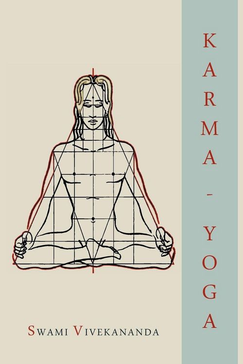 Produktbild: Karma-Yoga