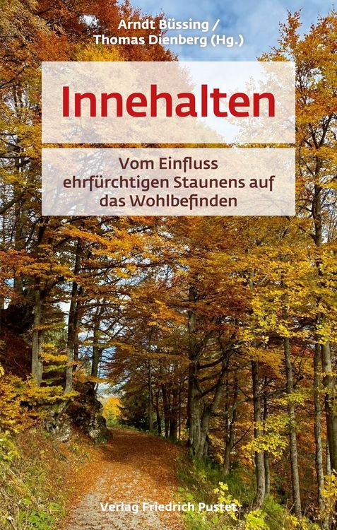 Produktbild: Innehalten