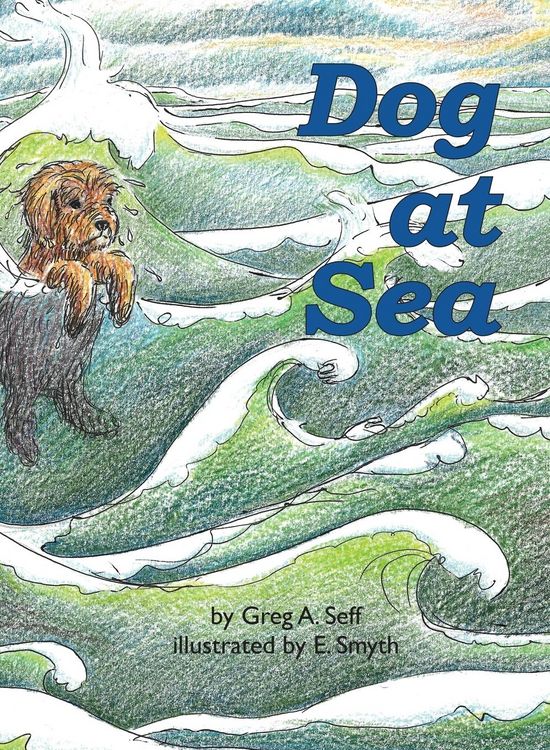 Produktbild: Dog at Sea