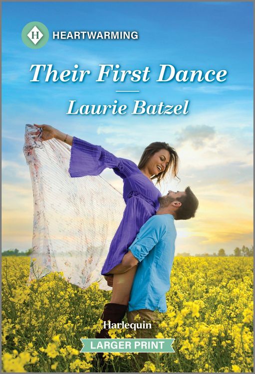 Produktbild: Their First Dance