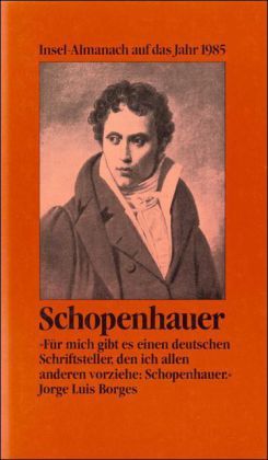 Produktbild: Insel Almanach auf das Jahr 1985