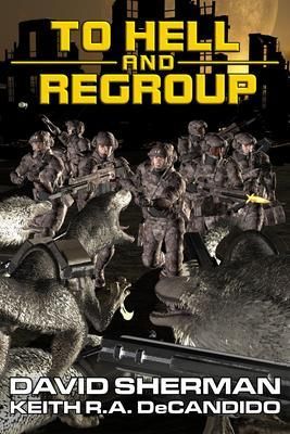 Produktbild: To Hell and Regroup