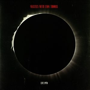 Produktbild: Live 1970 (180g Black 2LP)