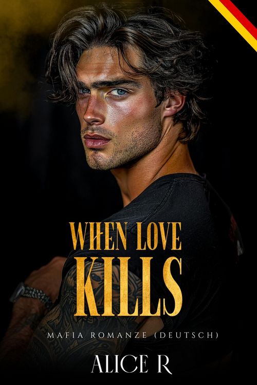 Produktbild: When Love Kills: Mafia Romanze (Deutsch)