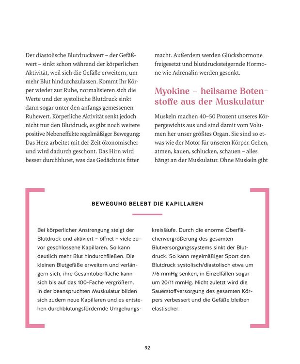 Produktbild: Meine Gesundheitsretter aus der Natur gegen Bluthochdruck