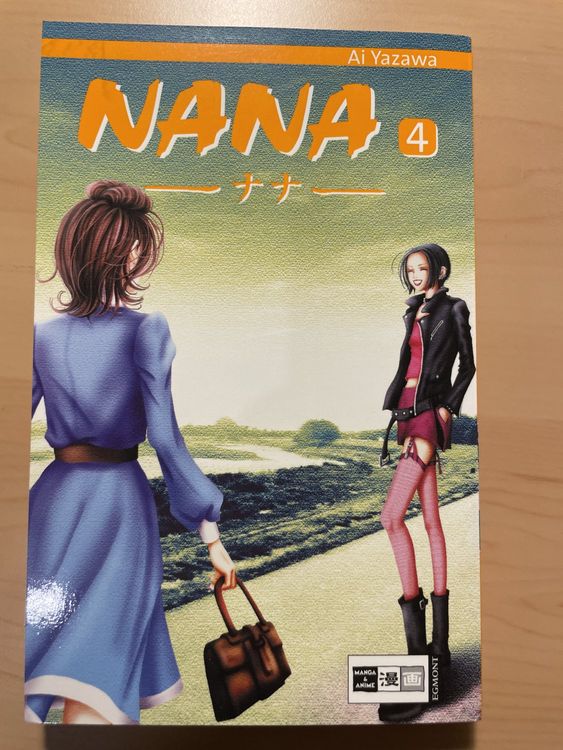 Produktbild: Nana 04