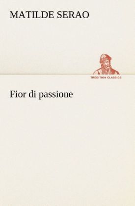 Produktbild: Fior di passione