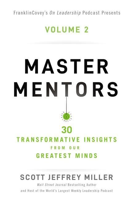 Produktbild: Master Mentors Volume 2