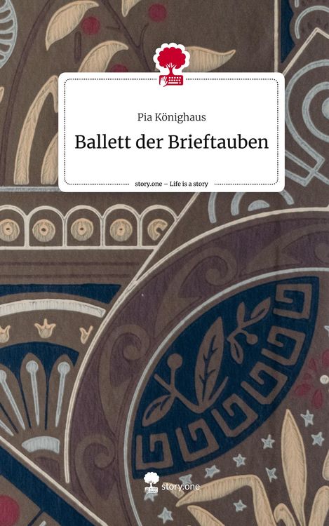Produktbild: Ballett der Brieftauben. Life is a Story - story.one