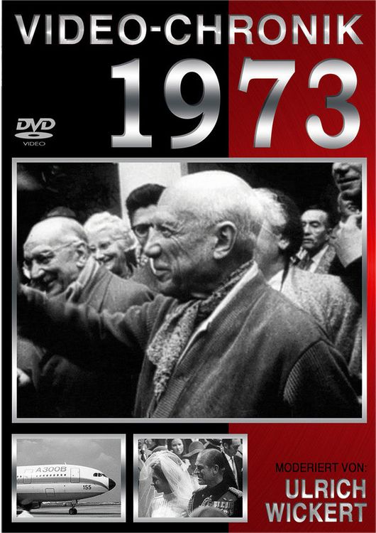Produktbild: Video Chronik 1973