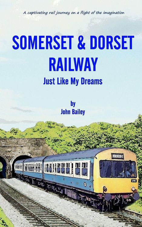 Produktbild: Somerset and Dorset Railway