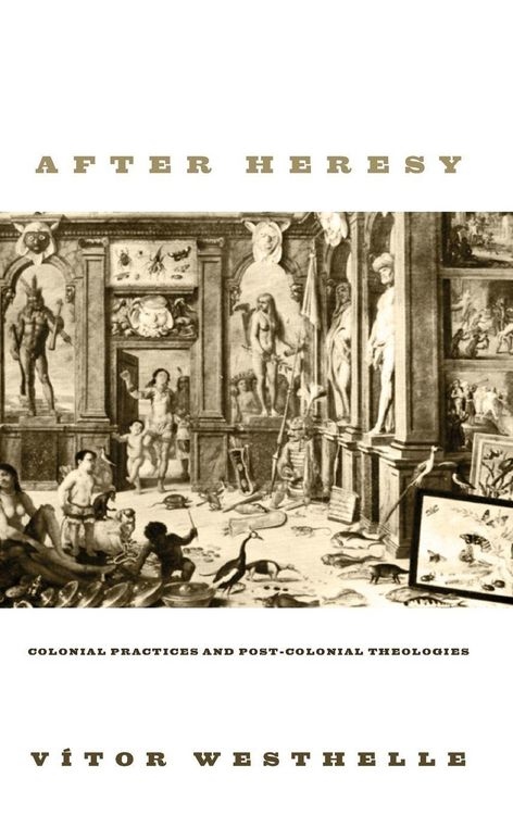Produktbild: After Heresy