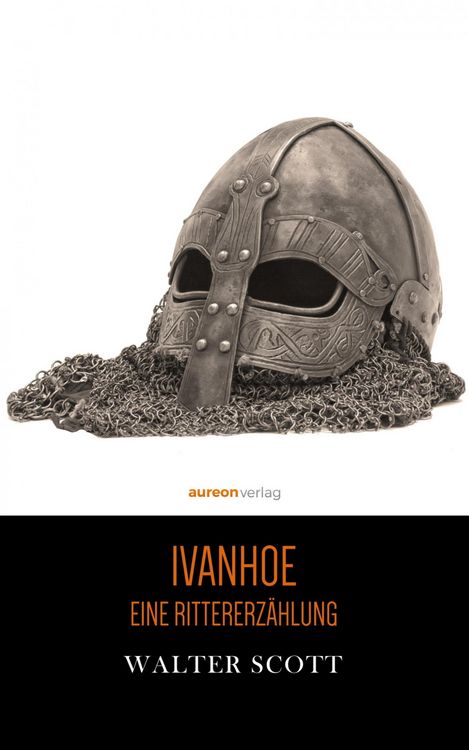 Produktbild: Ivanhoe