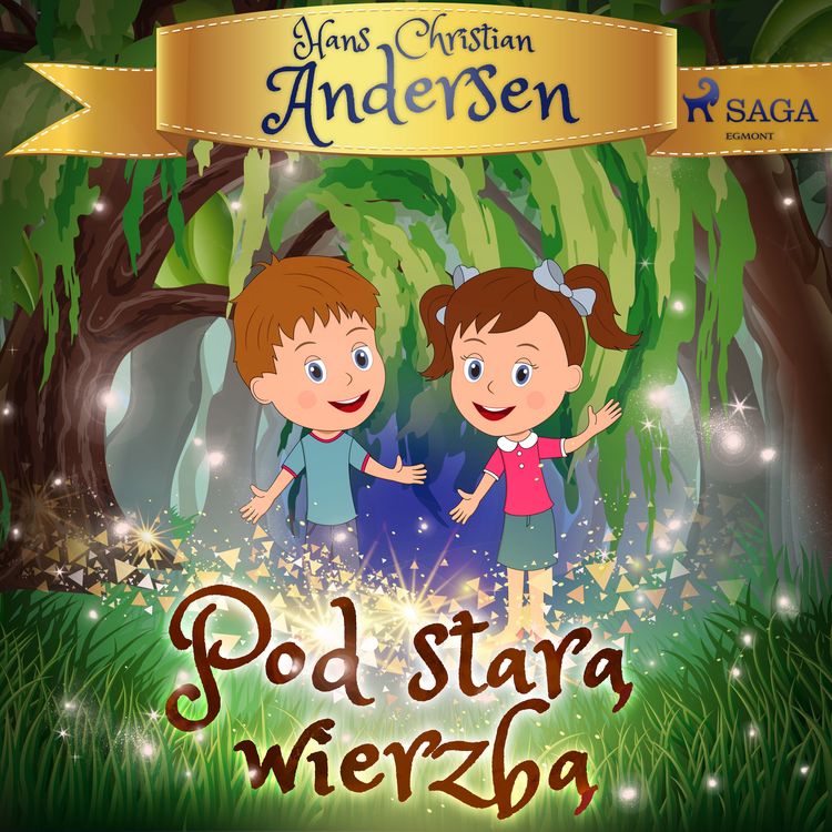 Produktbild: Pod starą wierzbą