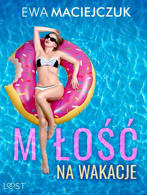 Produktbild: Mi&iquest;o&iquest;&iquest; na wakacje - swingerskie opowiadanie erotyczne