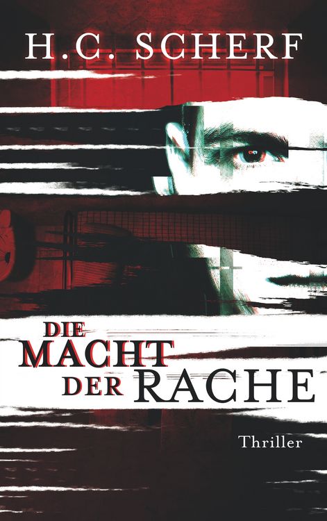 Produktbild: Die Macht der Rache
