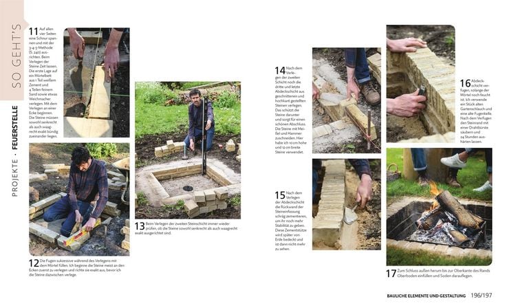Produktbild: DIY im Garten